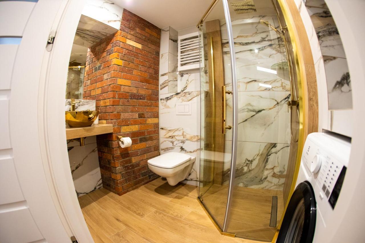Apartament Ksiazecy Gold Klimatyzacja Boleslawiec  Exterior foto